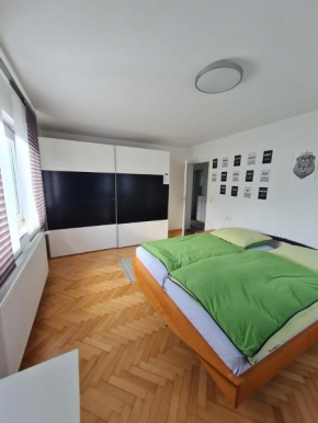 Terrassenwohnung Heidenheim an der Brenz